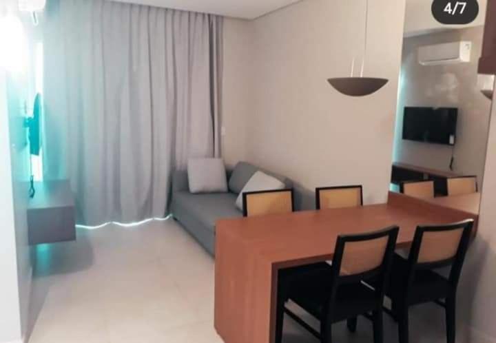 Salinas Exclusive Resort Salinopolis Luaran gambar