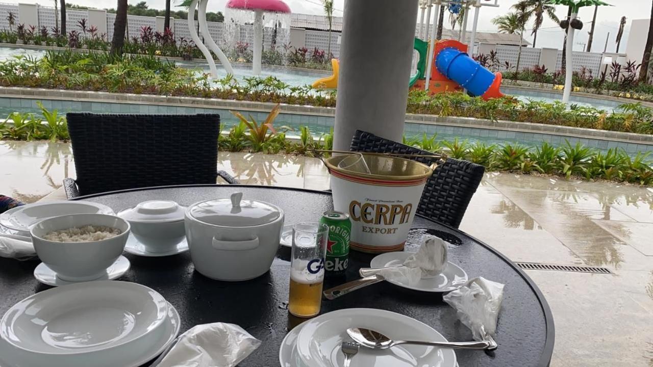 Salinas Exclusive Resort Salinopolis Luaran gambar