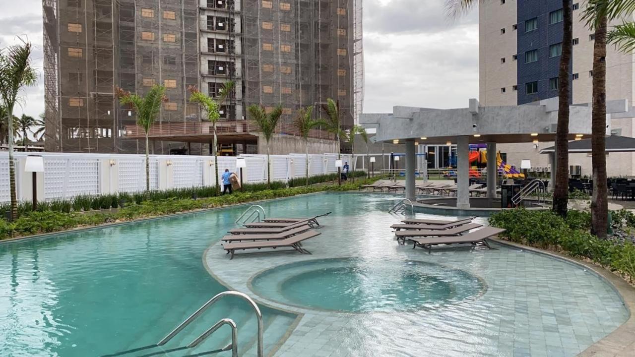 Salinas Exclusive Resort Salinopolis Luaran gambar