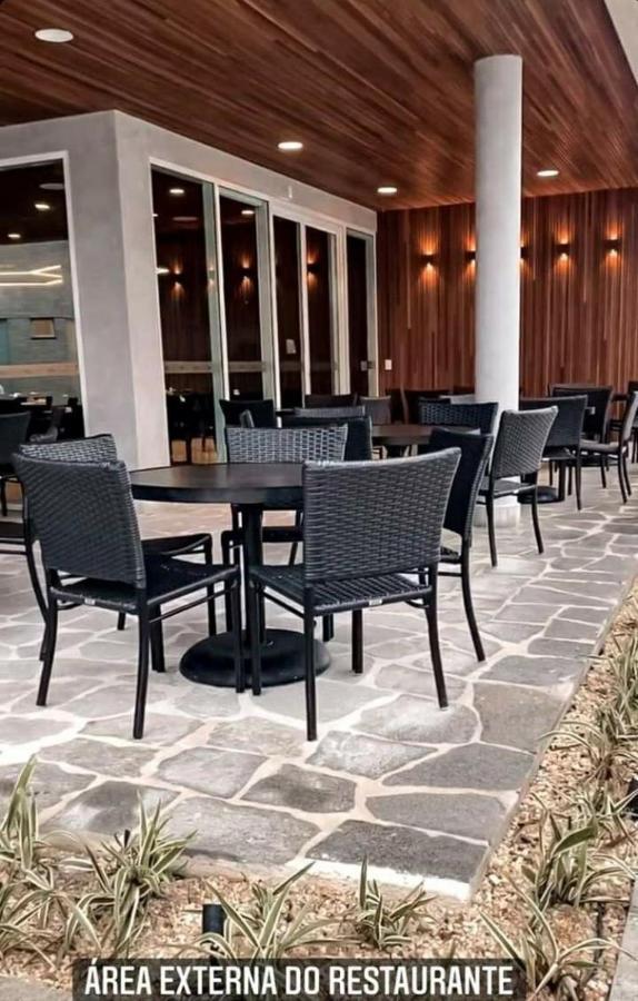 Salinas Exclusive Resort Salinopolis Luaran gambar