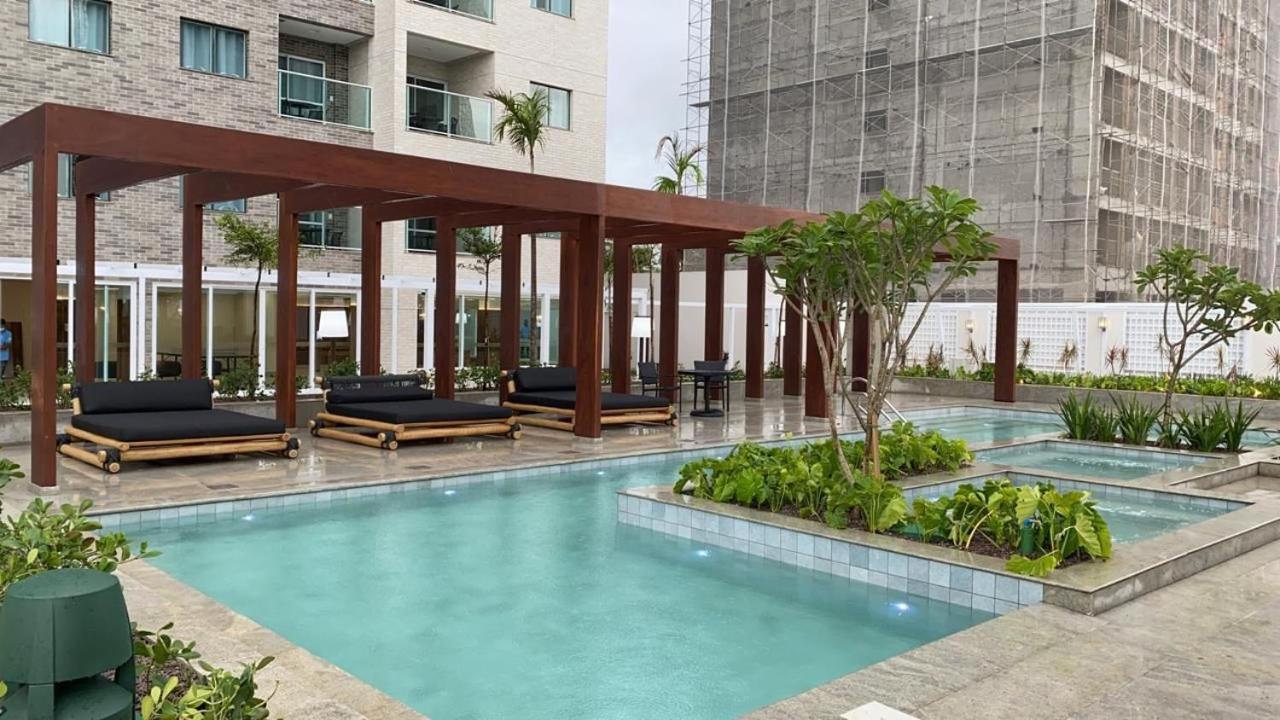 Salinas Exclusive Resort Salinopolis Luaran gambar