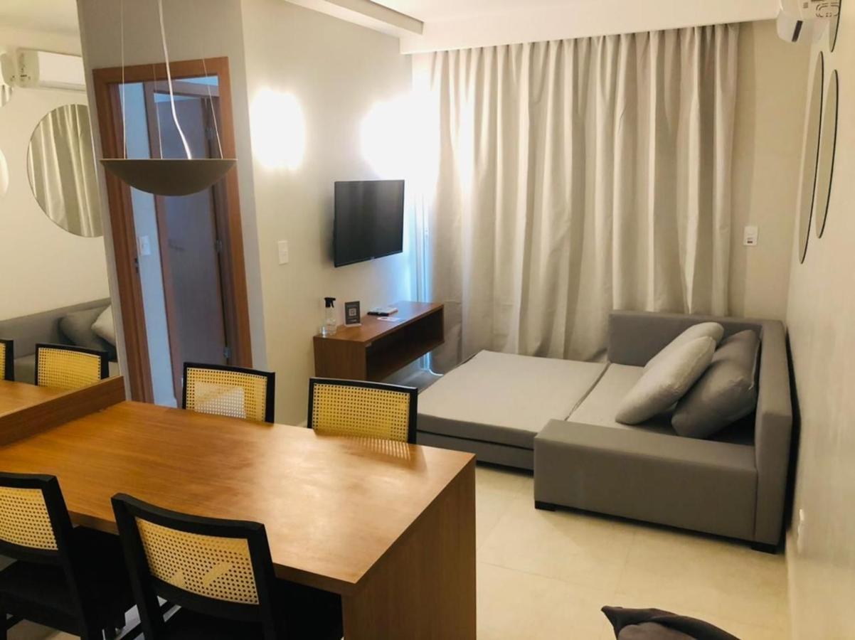 Salinas Exclusive Resort Salinopolis Luaran gambar